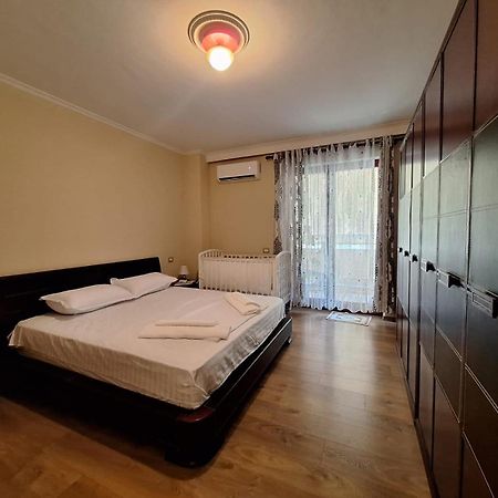 Alb Apartament Τίρανα Εξωτερικό φωτογραφία