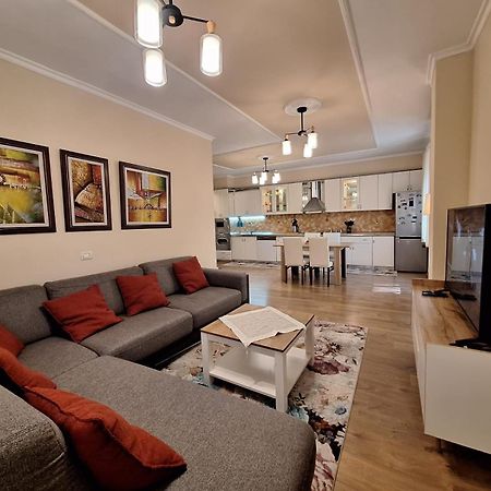 Alb Apartament Τίρανα Εξωτερικό φωτογραφία