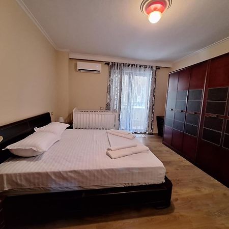 Alb Apartament Τίρανα Εξωτερικό φωτογραφία