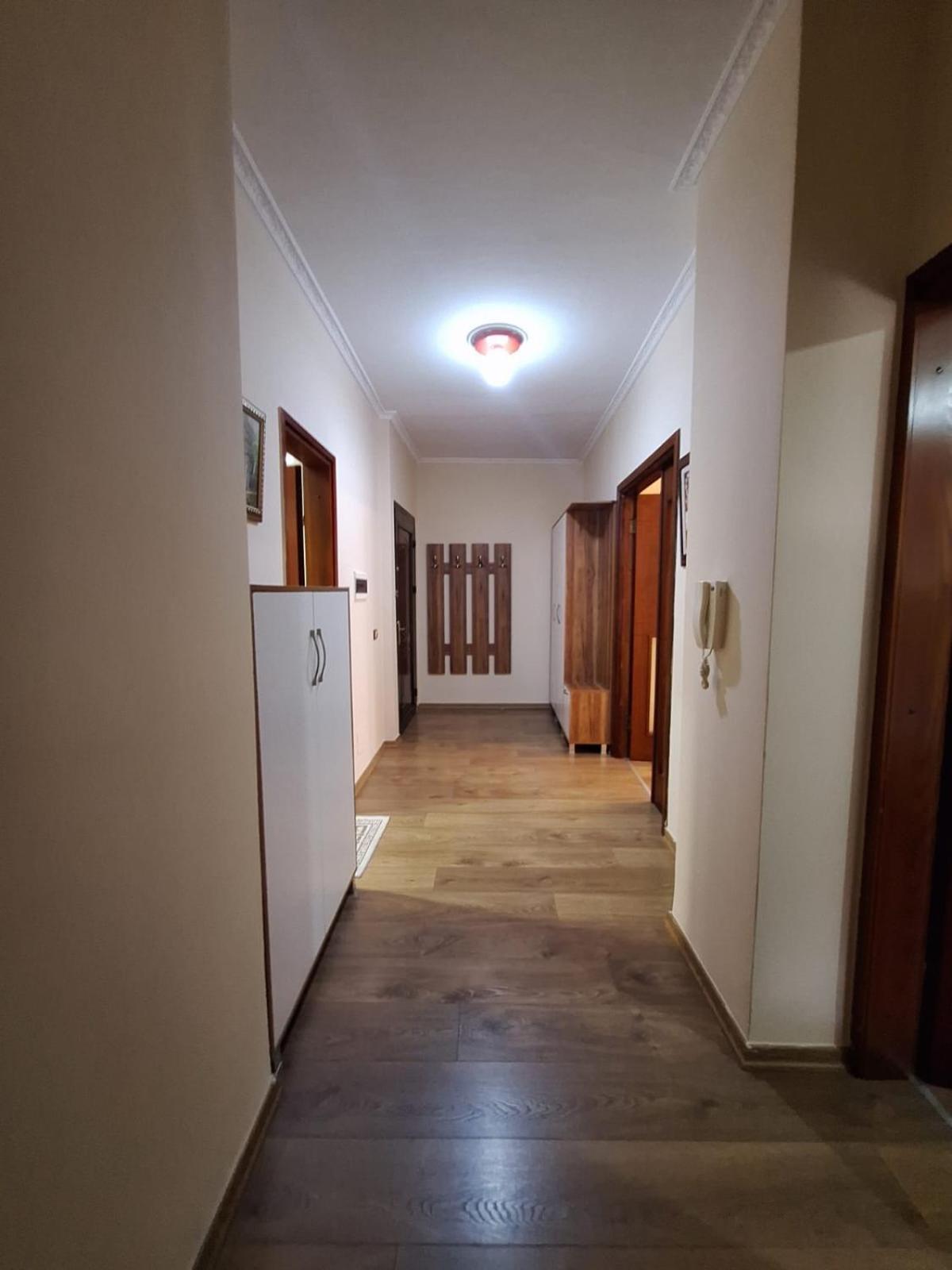 Alb Apartament Τίρανα Εξωτερικό φωτογραφία