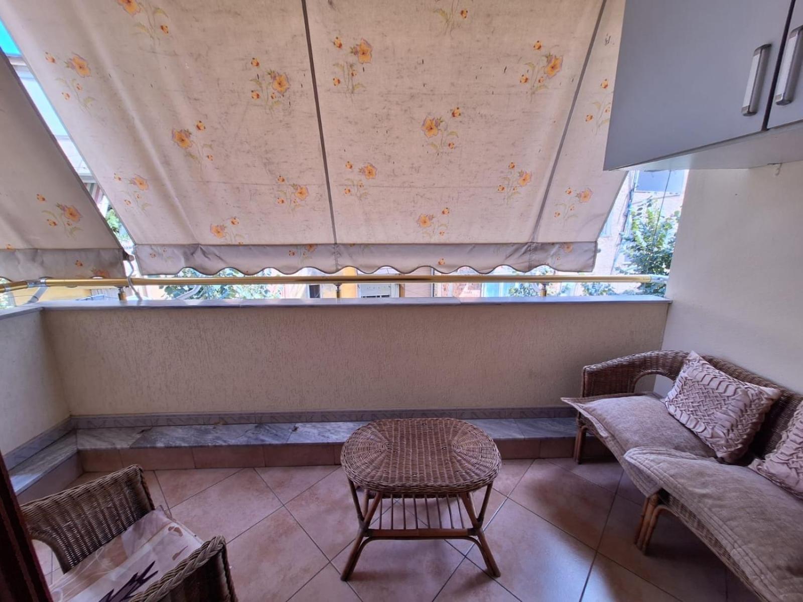 Alb Apartament Τίρανα Εξωτερικό φωτογραφία