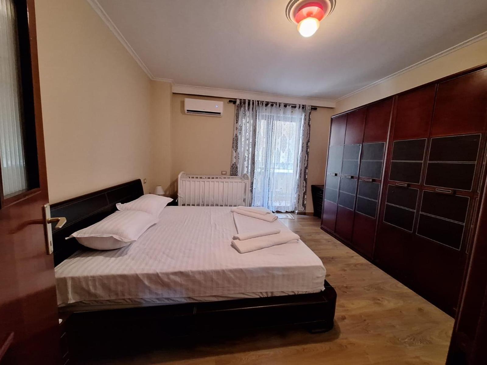 Alb Apartament Τίρανα Εξωτερικό φωτογραφία