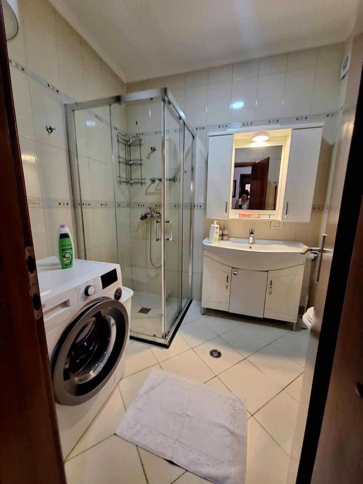 Alb Apartament Τίρανα Εξωτερικό φωτογραφία