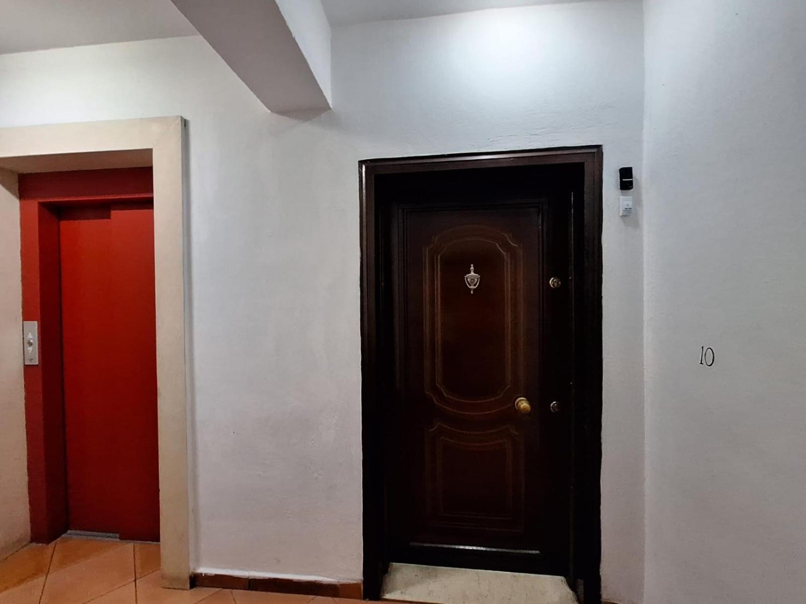 Alb Apartament Τίρανα Εξωτερικό φωτογραφία